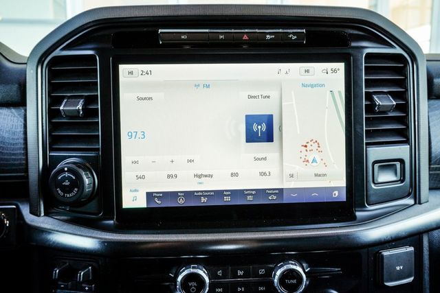 2023 Ford F-150 Platinum - 22961744 - 29