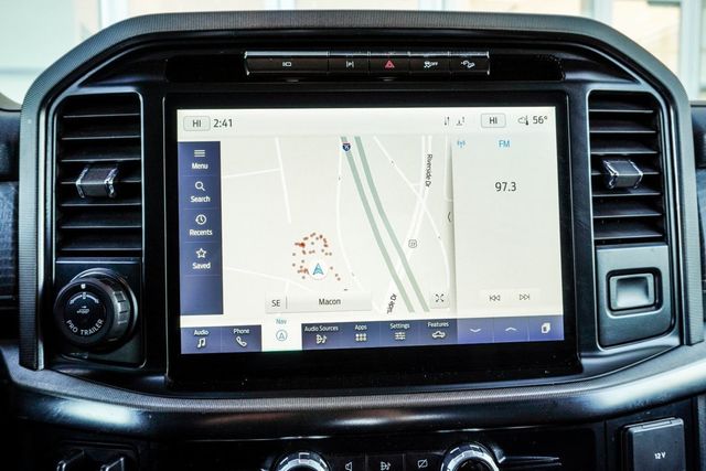 2023 Ford F-150 Platinum - 22961744 - 30