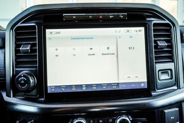 2023 Ford F-150 Platinum - 22961744 - 31