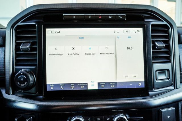 2023 Ford F-150 Platinum - 22961744 - 32