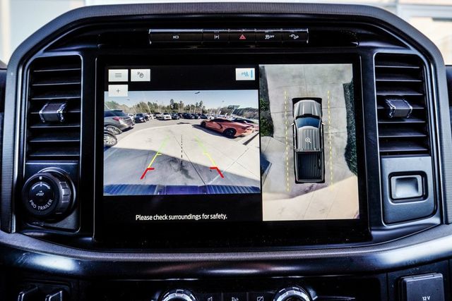 2023 Ford F-150 Platinum - 22961744 - 34