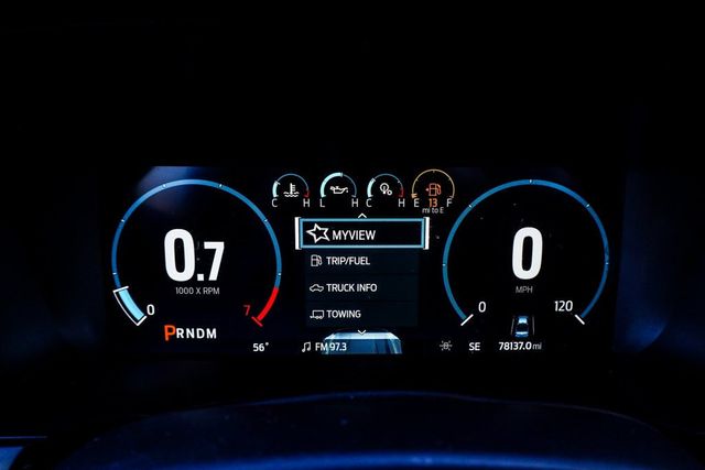 2023 Ford F-150 Platinum - 22961744 - 35