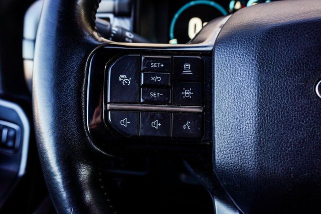 2023 Ford F-150 Platinum - 22961744 - 37