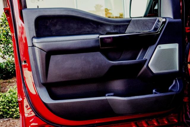 2023 Ford F-150 Platinum - 22961744 - 40