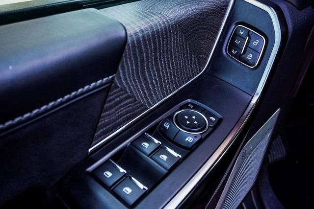 2023 Ford F-150 Platinum - 22961744 - 42