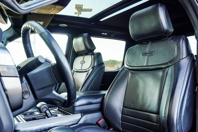 2023 Ford F-150 Platinum - 22961744 - 43