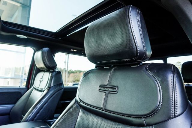 2023 Ford F-150 Platinum - 22961744 - 44