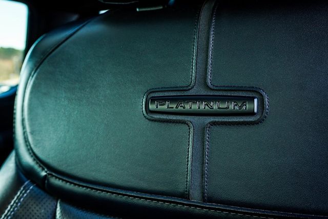 2023 Ford F-150 Platinum - 22961744 - 45