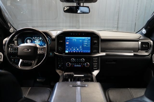 2023 Ford F-150 Platinum - 23077666 - 15