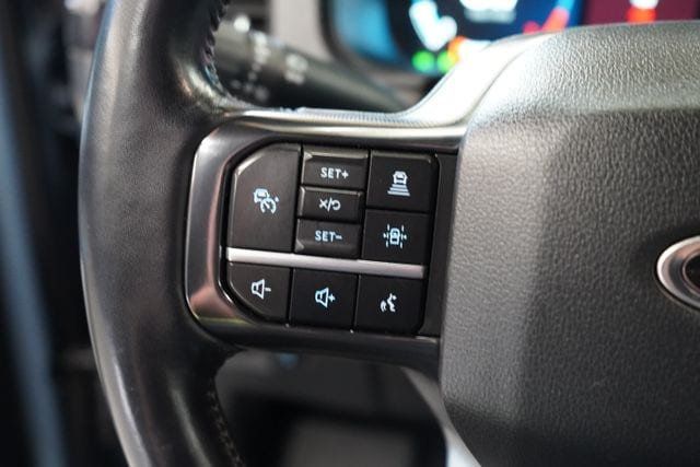 2023 Ford F-150 Platinum - 23077666 - 17