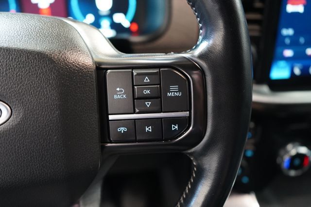 2023 Ford F-150 Platinum - 23077666 - 19