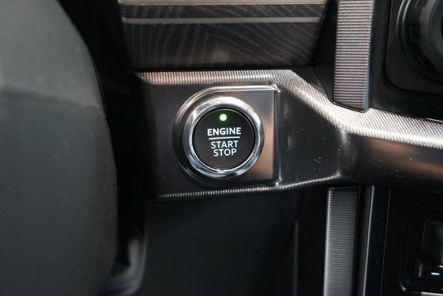 2023 Ford F-150 Platinum - 23077666 - 20