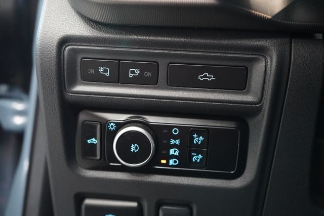 2023 Ford F-150 Platinum - 23077666 - 22