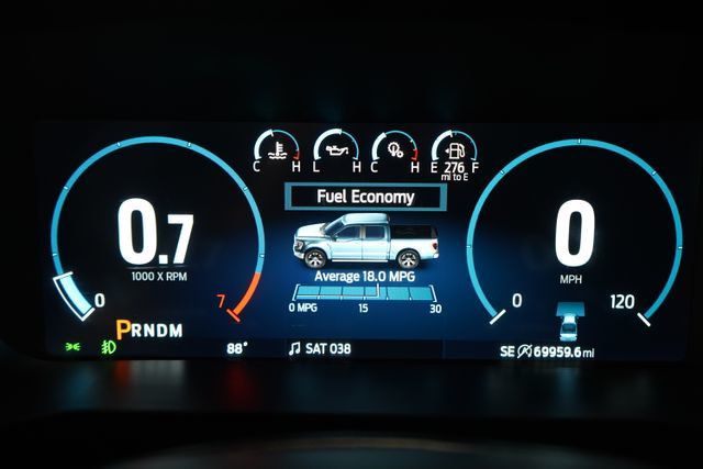 2023 Ford F-150 Platinum - 23077666 - 24