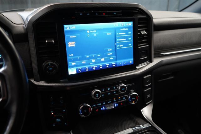 2023 Ford F-150 Platinum - 23077666 - 26