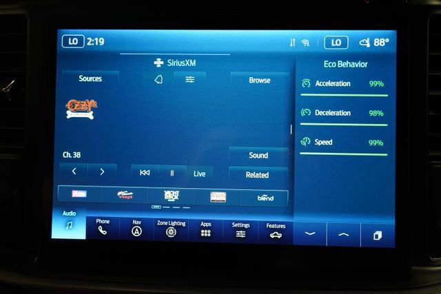 2023 Ford F-150 Platinum - 23077666 - 27