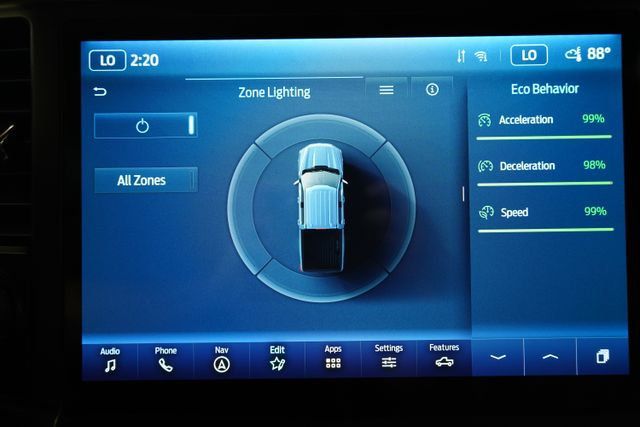 2023 Ford F-150 Platinum - 23077666 - 30
