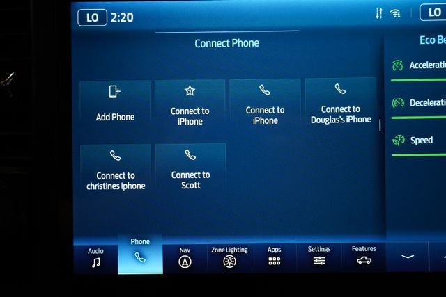 2023 Ford F-150 Platinum - 23077666 - 31