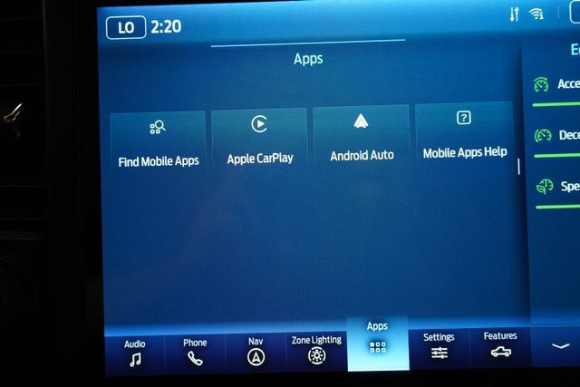 2023 Ford F-150 Platinum - 23077666 - 32