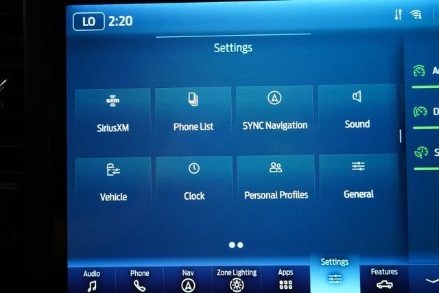 2023 Ford F-150 Platinum - 23077666 - 33