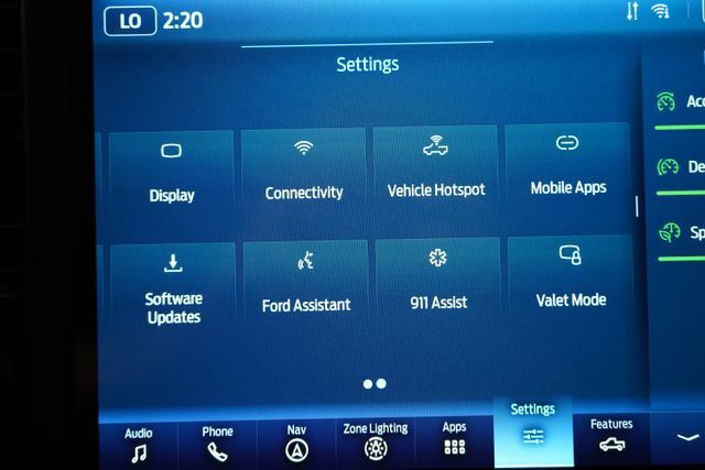 2023 Ford F-150 Platinum - 23077666 - 34