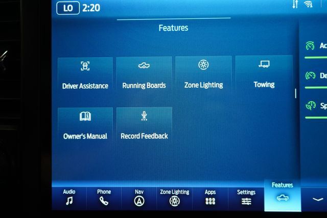 2023 Ford F-150 Platinum - 23077666 - 35