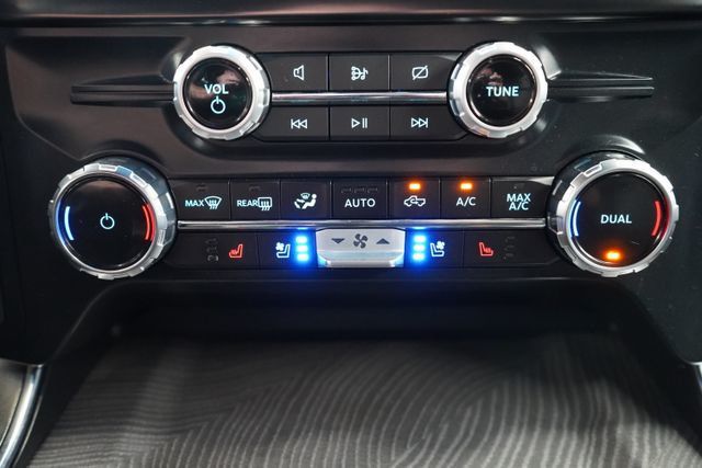 2023 Ford F-150 Platinum - 23077666 - 36