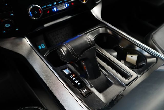 2023 Ford F-150 Platinum - 23077666 - 38