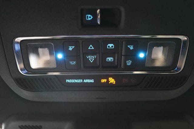 2023 Ford F-150 Platinum - 23077666 - 40