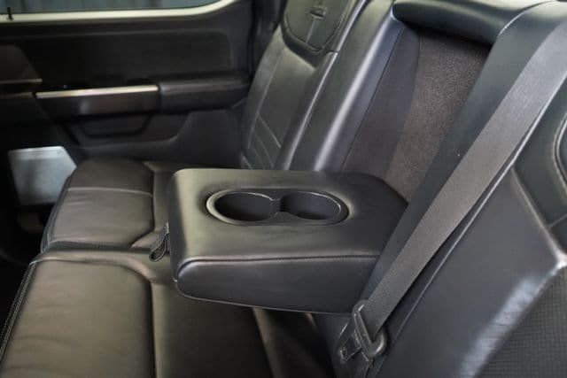 2023 Ford F-150 Platinum - 23077666 - 46