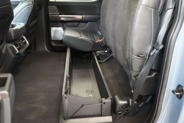 2023 Ford F-150 Platinum - 23077666 - 47