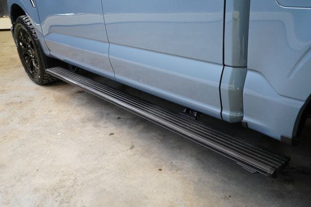 2023 Ford F-150 Platinum - 23077666 - 49