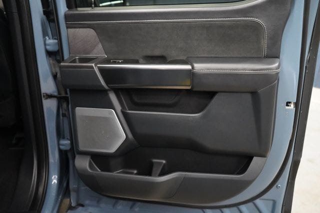 2023 Ford F-150 Platinum - 23077666 - 52