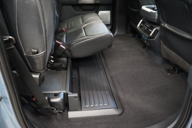 2023 Ford F-150 Platinum - 23077666 - 55