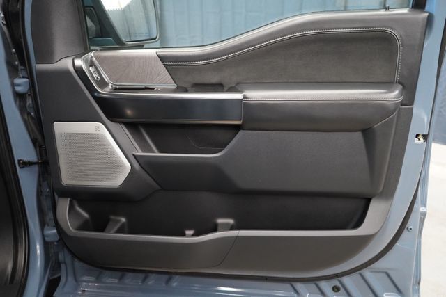 2023 Ford F-150 Platinum - 23077666 - 56
