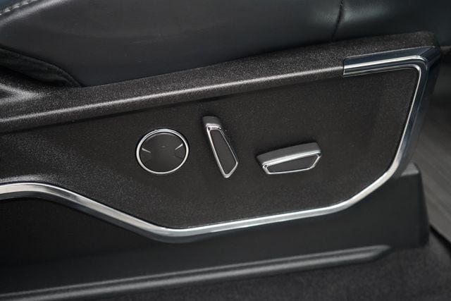 2023 Ford F-150 Platinum - 23077666 - 60