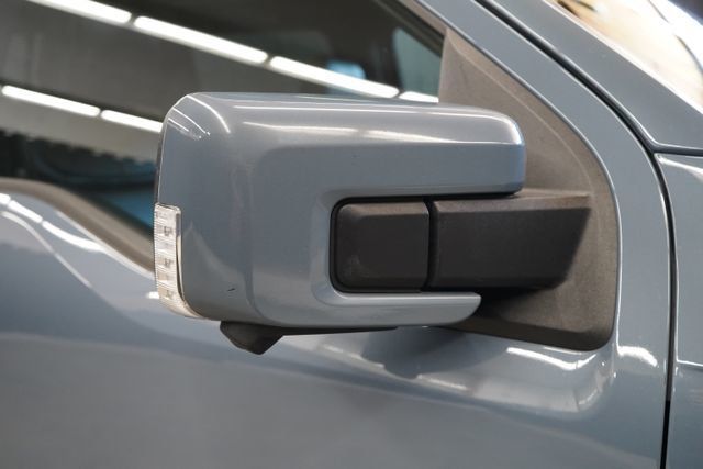 2023 Ford F-150 Platinum - 23077666 - 62