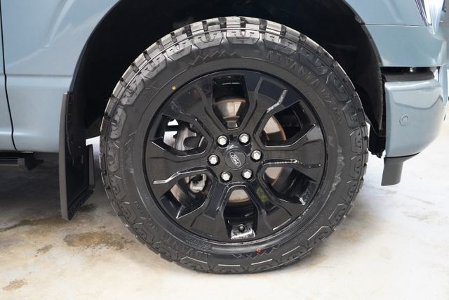 2023 Ford F-150 Platinum - 23077666 - 63
