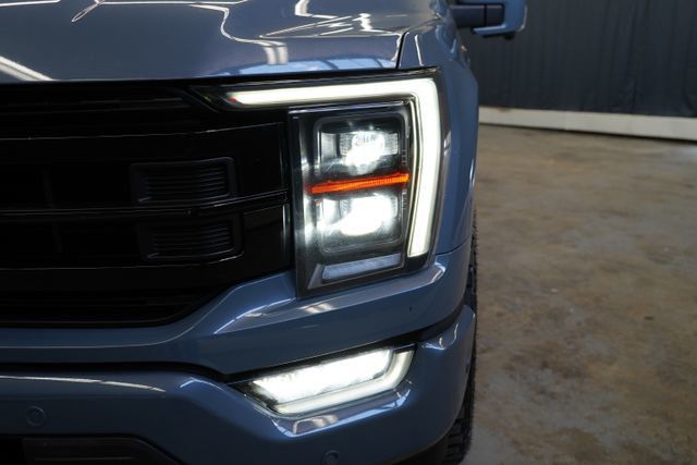 2023 Ford F-150 Platinum - 23077666 - 65