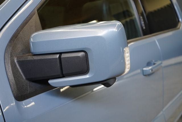 2023 Ford F-150 Platinum - 23077666 - 66