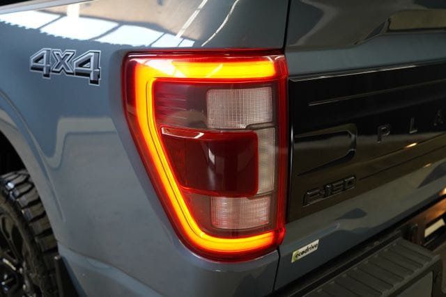 2023 Ford F-150 Platinum - 23077666 - 67