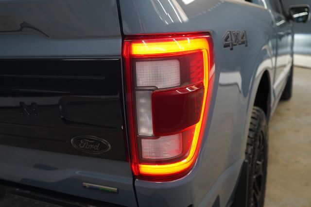 2023 Ford F-150 Platinum - 23077666 - 68