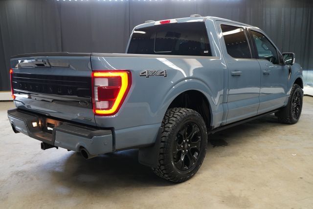 2023 Ford F-150 Platinum - 23077666 - 6
