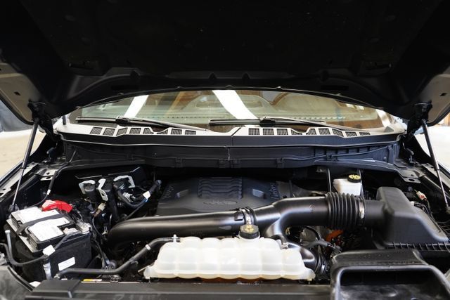 2023 Ford F-150 Platinum - 23077666 - 69