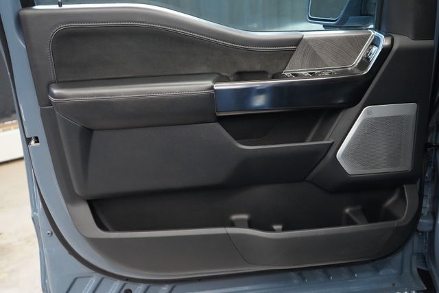 2023 Ford F-150 Platinum - 23077666 - 8