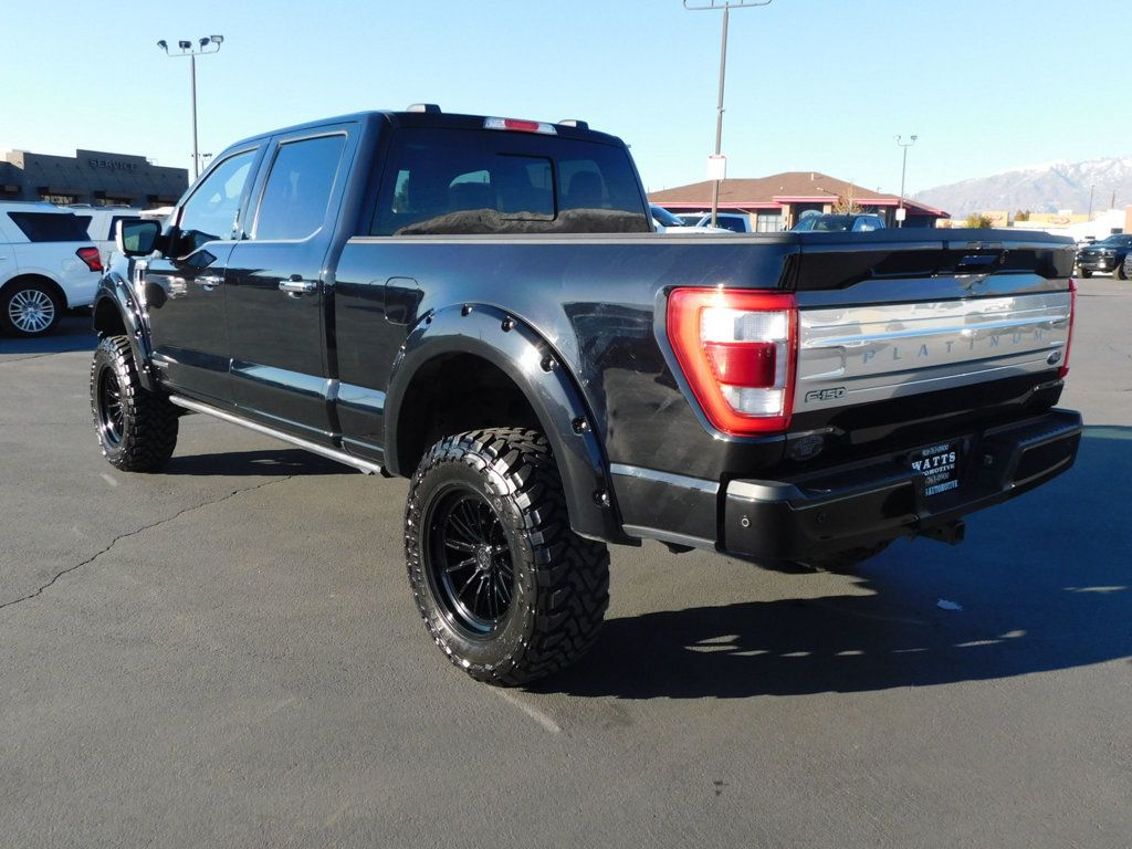 2023 Ford F-150 PLATINUM - 22663148 - 7