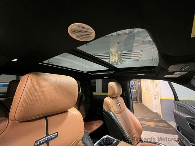 2023 Ford F-150 Platinum 4WD SuperCrew 5.5' Box - 22859550 - 29