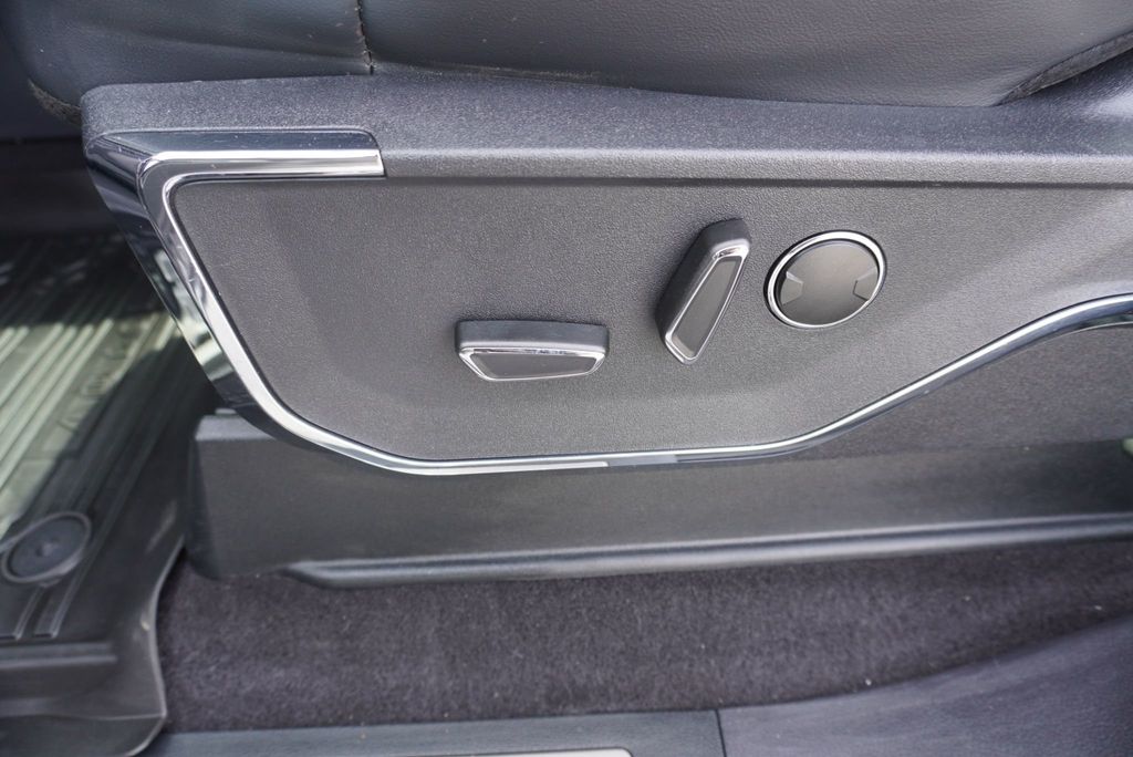 2023 Ford F-150 PLATINUM FX4 - 23035380 - 27