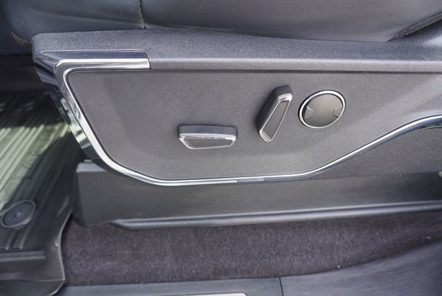 2023 Ford F-150 PLATINUM FX4 - 23035380 - 27