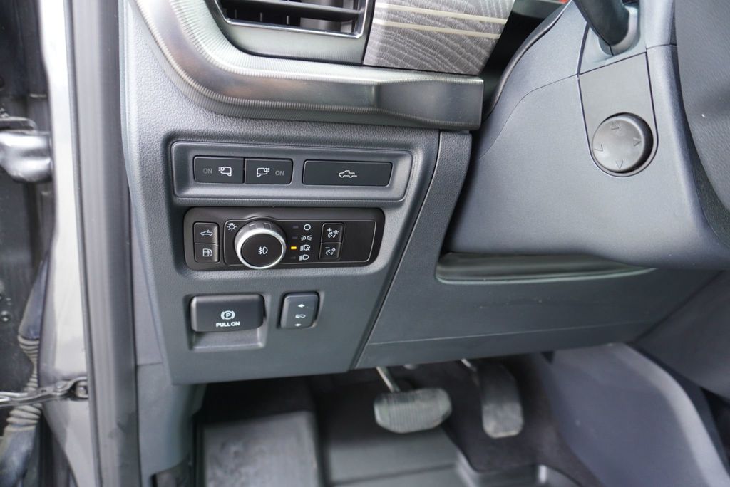 2023 Ford F-150 PLATINUM FX4 - 23035380 - 29